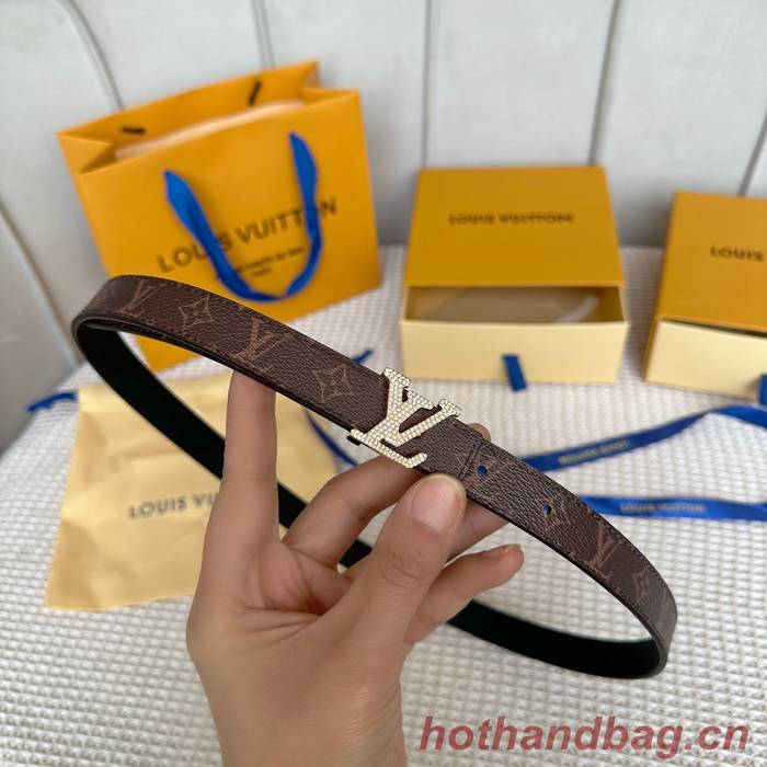Louis Vuitton Belt LVB00257 Louis Vuitton Belt LVB00257